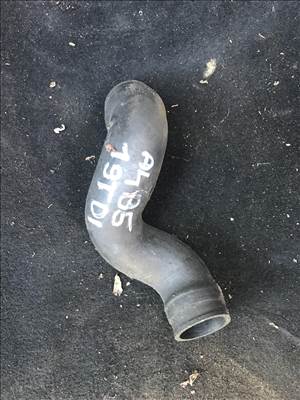 Audi A4 (B5 - 8D) 1,9 TDI turbócső 058145856a