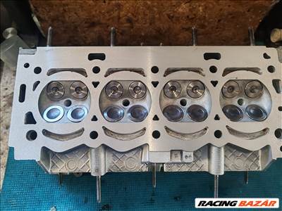 Citroën C3 I 1.4 16V Peugeot Citroen 1.4 16v hengerfej KFU