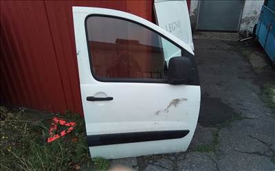 Peugeot Expert II, Citroën Jumper II, Fiat Scudo II Ajtó 