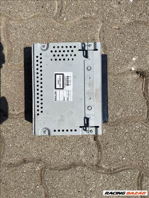 Ford B-Max Mk1 Focus Fiesta mk7 sony gyári navigáció rádió 