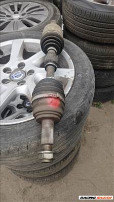 Mazda 6 (2nd gen) Sport 2.2 MZR-CD Bal féltengely mazda 6 R2 2009