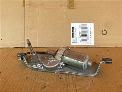 Mazda CX-7 MAZDA CX-7 Hátsó Ablaktörlő Motor eg2167450c