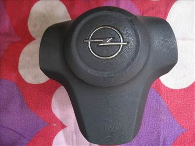 Opel Corsa D kormány légzsák