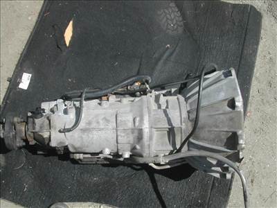 Opel Omega A sebességváltó 