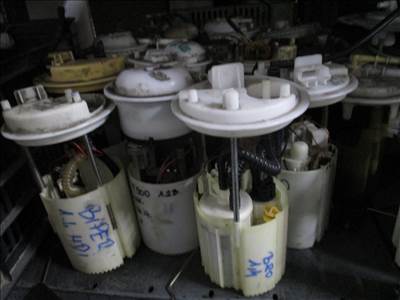 Fiat Bravo 1.4 16V üzemanyag szivattyú