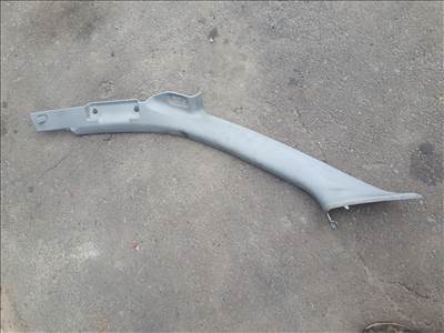 Audi A4 (B6) 1.8T Bal A oszlop kárpit  8E0 867 233 8e0867233