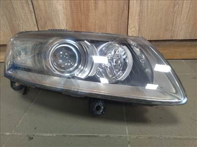 Audi A6 C6 2004-2008 jobb xenon fényszóró. Szép állapotú
