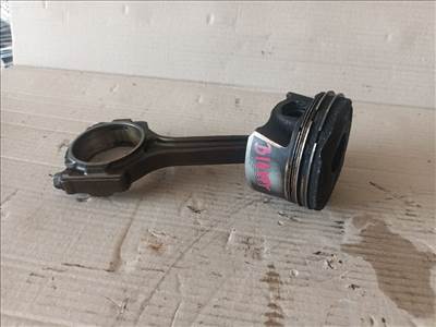 Opel Astra K 1.4 DI Turbo Dugattyú és Hajtókar 9813 ,  le2b14xft-b14xft