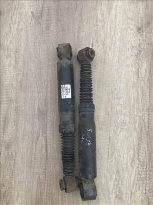 Peugeot 5008 hátsó lengéscsillapitó (2009-16)