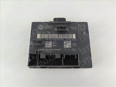 AUDI A4 B8 (8K2) Jobb első ajtó vezérlőegység/modul (8K0959794)