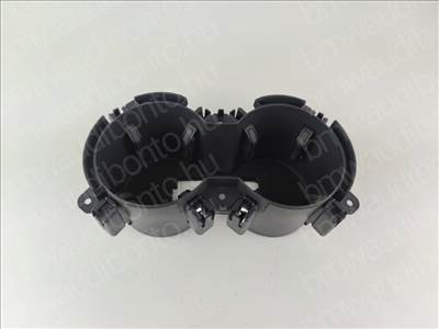 AUDI A4 B9 (8W2, 8WC) Első pohártartó (8W0862533)