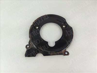 AUDI A4 Allroad B8 (8KH) 2.0 TDI quattro CAG Alsó vezérlés burkolat (038109175, 038109175F, 038109175M, 038109175D, 038109175Q)