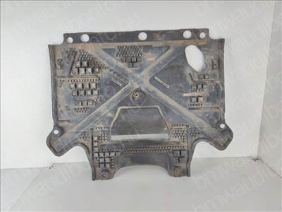 AUDI A4 Allroad B8 (8KH) Alsó motorburkolat (8K1863822K, 8K1863822L, 8K1863822H, 8K1863822G)