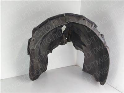 AUDI A5 (8T3) Jobb hátsó kerékjárati dobbetét (egész, műanyag) (8T8810172B, 8T8810172A)