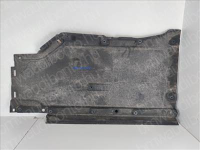 AUDI A4 B9 (8W2, 8WC) Bal fenéklemez burkolat (8W0825207)