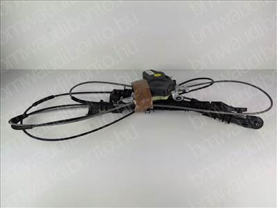 AUDI A6 C7 (4G2, 4GC) Csomagtér függöny motor (4G9863650)