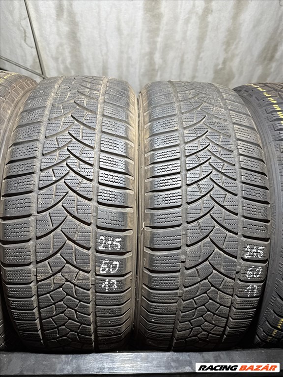 215/60 R17 Goodyear Efficientgrip SUV 4x4 96H | 5m l 4db l DOT0116 1. kép