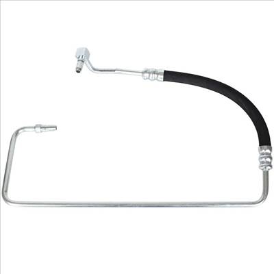 Jeep Grand Cherokee kormányszervó olajcső 2001-2004