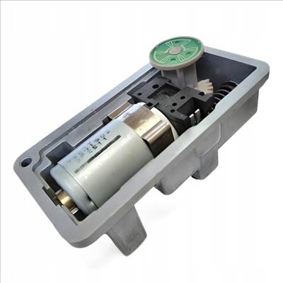 Volvo 200 Series lefujószelep V6 6nw009228