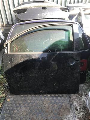 Volkswagen New Beetle BAL ajtó 
