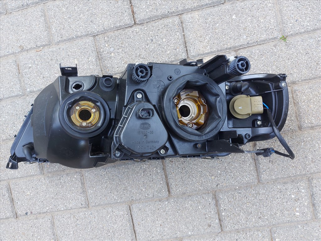 BMW X5 E53 jobb oldali fényszóró. H7 5. kép