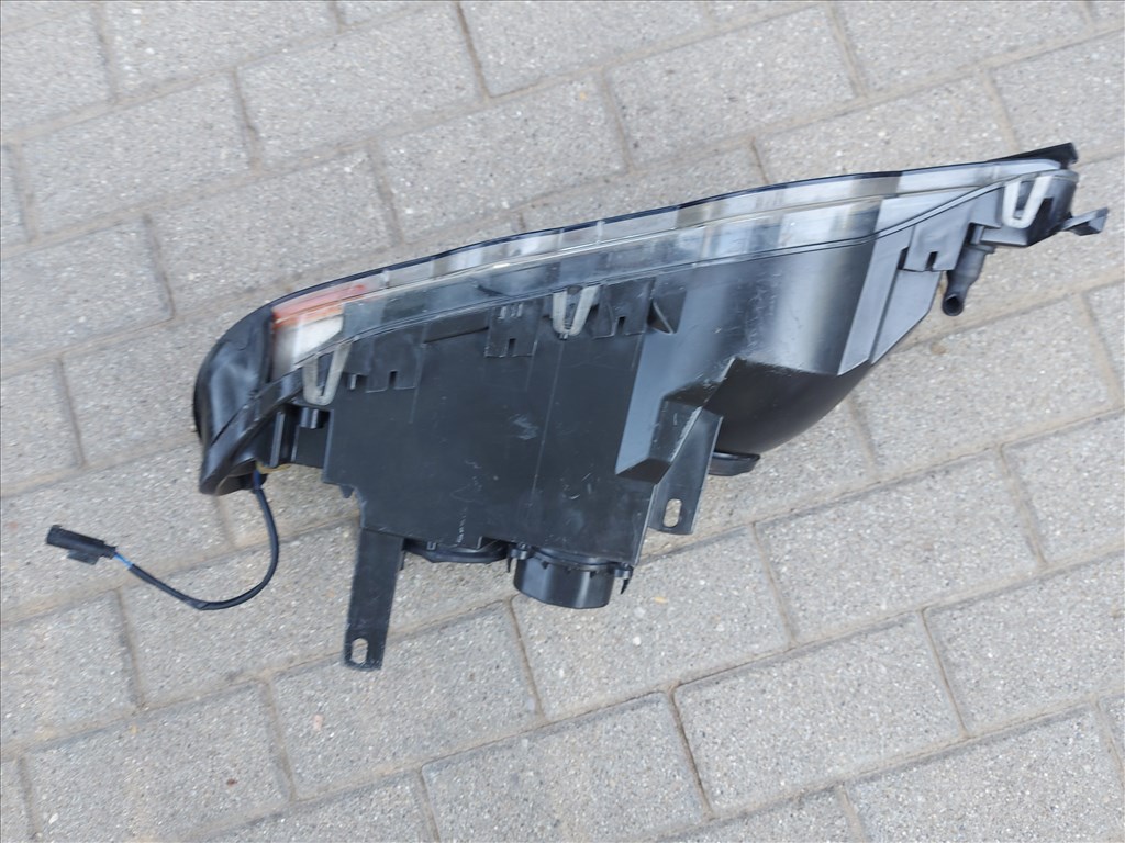 BMW X5 E53 jobb oldali fényszóró. H7 6. kép