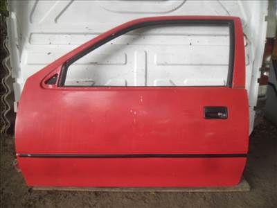 Suzuki Swift II 3 ajtós bal első ajtó /89-01