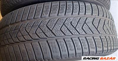 Pirelli Scorpion Winter MO 235/60 R18 téli gumik 2db