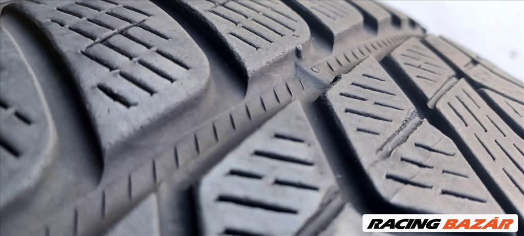 Pirelli Scorpion Winter MO 235/60 R18 téli gumik 2db 2. kép