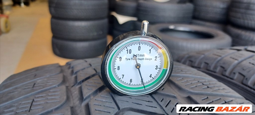 Pirelli Scorpion Winter MO 235/60 R18 téli gumik 2db 3. kép