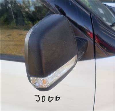 Fiat Doblo II Jobb visszapillantó tükör 