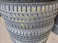  235/60/18"  Pirelli téli gumi