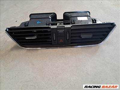 Skoda Octavia III Középső szellőző rács 
