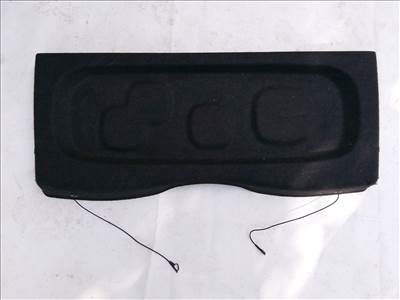 210992 Fiat Panda III. 2012-2024 kalaptartó, a képen látható sérüléssel 7356266100