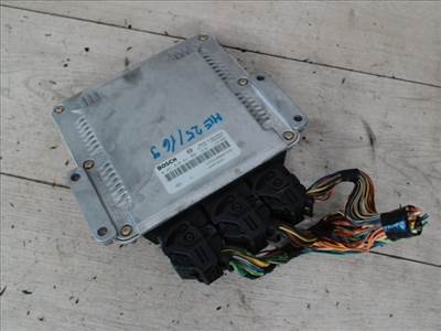 VOLVO V40 Motorvezérlő egység ECU PCM modul