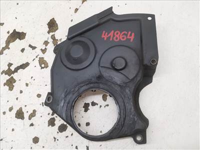 CITROËN C5 II (RC_) 2.2 HDi (RC4HXE) Első Vezérlés Burkolat #41864# 9642191680