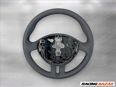 Renault Clio III Kormánykerék (gumi) 8200344073