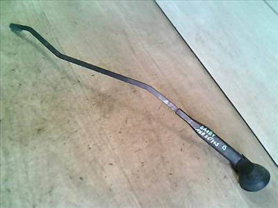 SMART ForTwo Ablaktörlő kar bal első