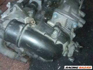 Fiat Marea Fojtószelep Mechanikus *124804* 186a6000