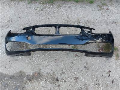 BMW 3-as sorozat F30lci, F31lci első lökhárító 