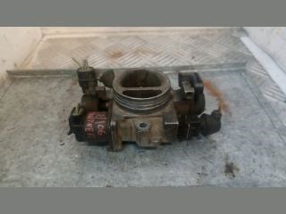 Peugeot Partner I Fojtószelep Mechanikus *111107* 7276609001 1. kép