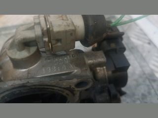 Peugeot Partner I Fojtószelep Mechanikus *111107* 7276609001 4. kép