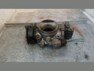 Peugeot Partner I Fojtószelep Mechanikus *111107* 7276609001 2. kép