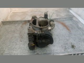 Peugeot Partner I Fojtószelep Mechanikus *111107* 7276609001 3. kép