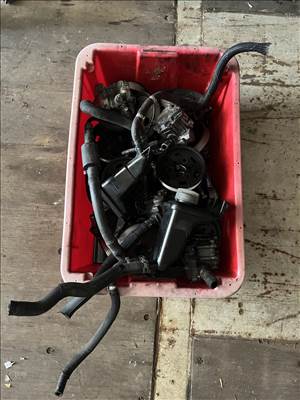 Audi A4 (B6/B7), Audi A6 (C6 - 4F) 1.9,2.0 PD szíjtárcsák