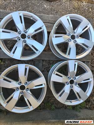  Audi Q5/Skoda Kodiaq/Enyaq  19" (gyári felni) alufelni