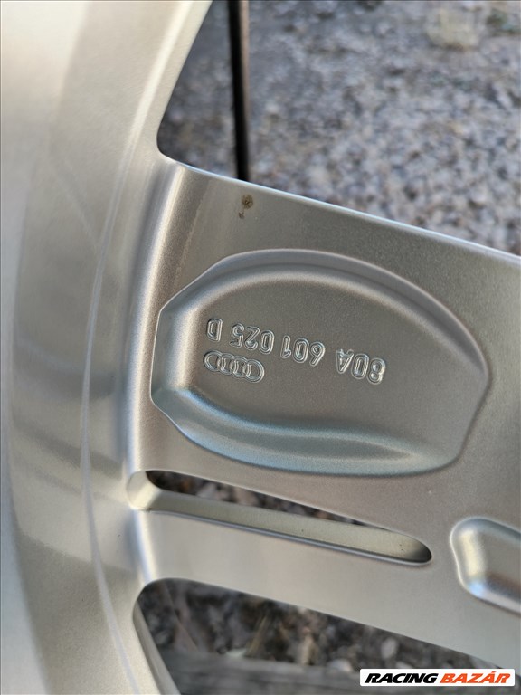  Audi Q5/Skoda Kodiaq/Enyaq  19" (gyári felni) alufelni 7. kép