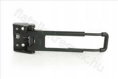 Ajtóhatároló MERCEDES SPRINTER 95> 901-905 hátsó bal/jobb - LT, SPRINTER - FT95610, 9017600528 -  - Fastoriginal Utángyártott új 9017600528