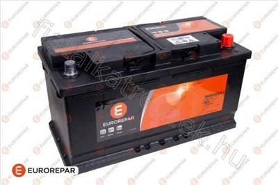 Akkumulátor - CLK, Q5, M-CLASS, CLS, DAWN, 300, - E364045 -  - EUROREPAR Gyári beszállító 