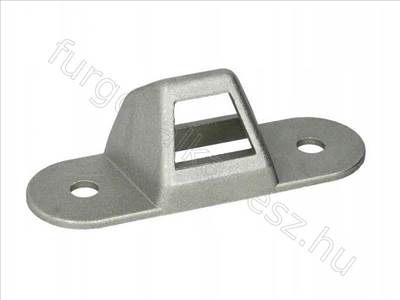 Bal alsó zárfogadó – Fiat Ducato, Citroen Jumper, Peugeot Boxer (1994-2006) – AL56051, 500330150 – ALTOLINE utángyártott 500330150